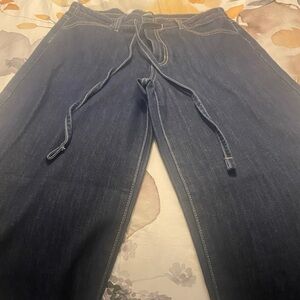 JBD jeans. Almost like a sweatpant